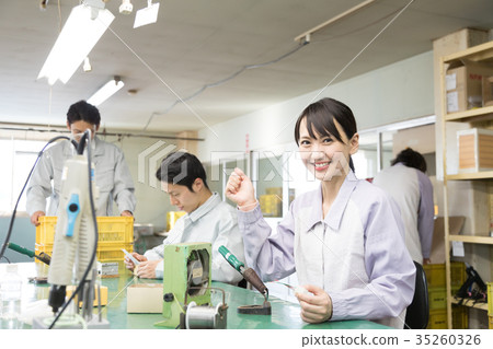 Factory soldering Factory soldering 35260326