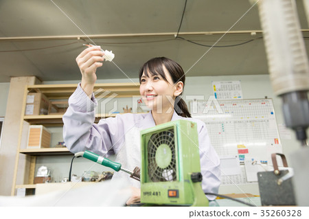 Factory soldering 35260328