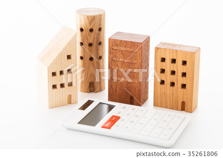 一座建築物 一座建築物 35261806