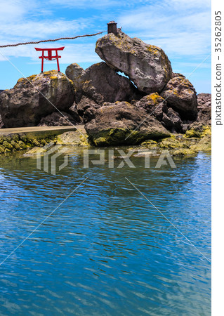 千石夫婦搖滾惠比壽宮福士象長崎 千石夫婦搖滾惠比壽宮福士象長崎 35262805