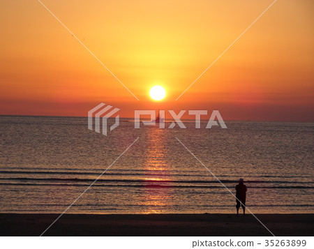 島根Inage海灘 島根Inage海灘 35263899