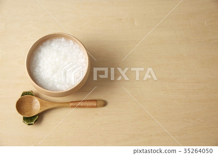 Porridge 35264050