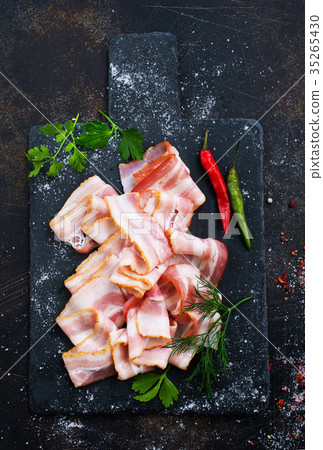 bacon bacon 35265430