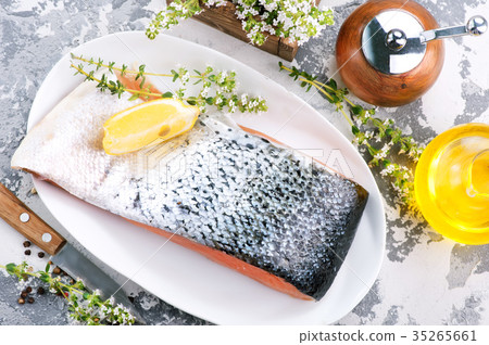 salmon salmon 35265661