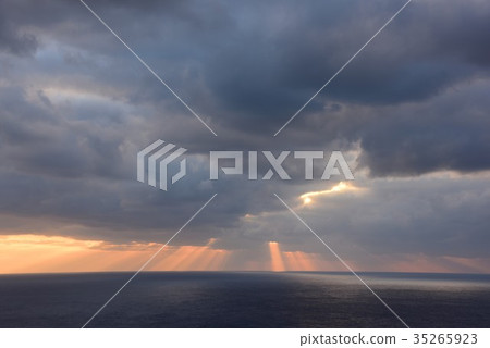 奄美Awaizu高崎06的風景 35265923