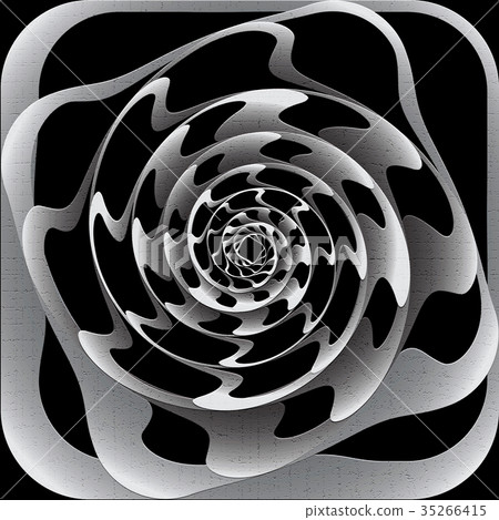 Abstract 3D design. Abstract 3D design. 35266415