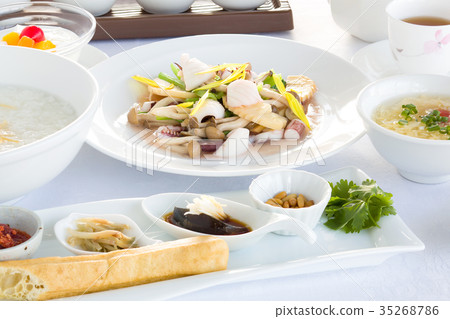 中國菜  35268786