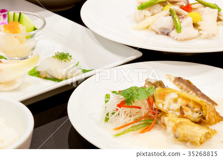 中國菜  35268815
