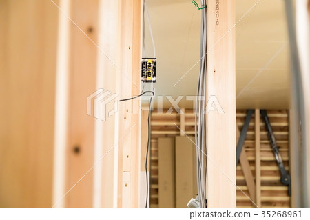 施工現場施工現場木匠工作基礎施工房屋施工鋼筋加固施工建築業我的夢想家園 施工現場施工現場木匠工作基礎施工房屋施工鋼筋加固施工建築業我的夢想家園 35268961