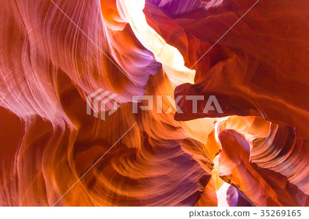 Antelope Canyon Antelope Canyon 35269165