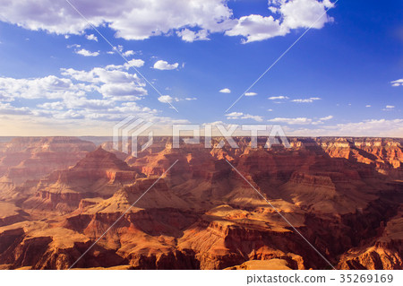 大峽谷 大峽谷 35269169