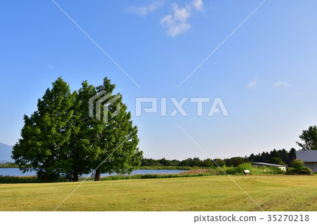 Iizuna Higashi Kogen (Nagano Prefecture) Iizuna Higashi Kogen (Nagano Prefecture) 35270218
