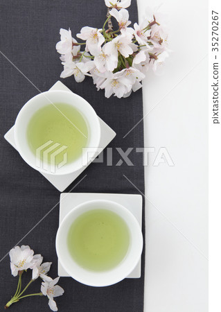 綠茶碗 35270267