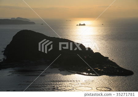 Otsuki Town, Kochi Prefecture 35271781