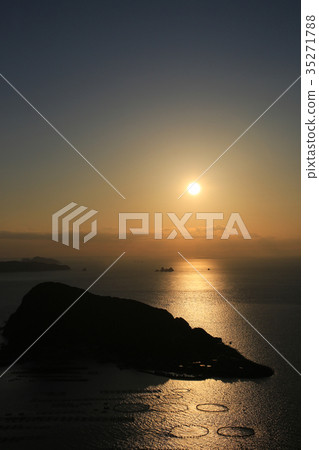Otsuki Town, Kochi Prefecture 35271788