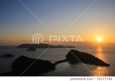 Otsuki Town, Kochi Prefecture 35271789
