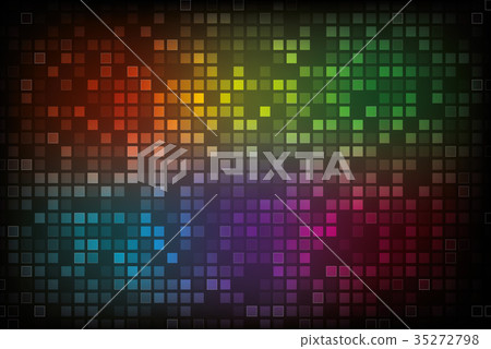 Color spectrum abstract background Color spectrum abstract background 35272798