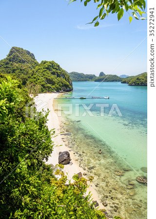 Ko Wua Ta Lap Viewpoint Ko Wua Ta Lap Viewpoint 35272941