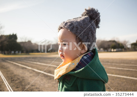 兒童 小孩 孩子 35273444