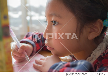 兒童 小孩 孩子 35273447