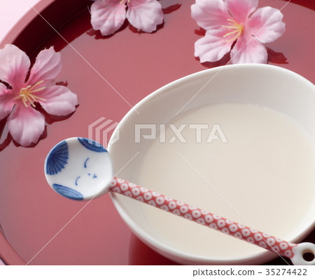 甜酒 甜酒 35274422