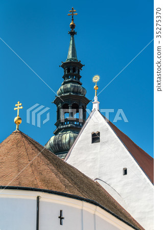 Dom Der Wachau or St. Veit Parish Church in Krems 35275370