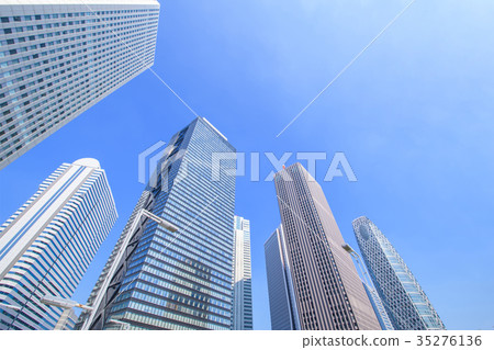 Shinjuku Fukutoshin Shinjuku Fukutoshin 35276136