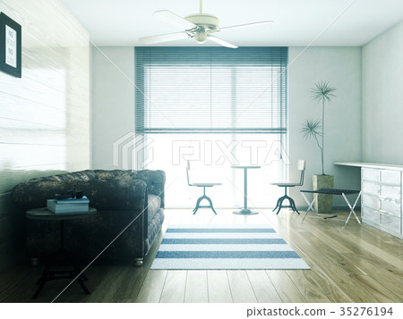 室內場景 35276194