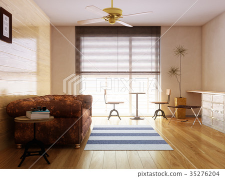 室內場景 35276204