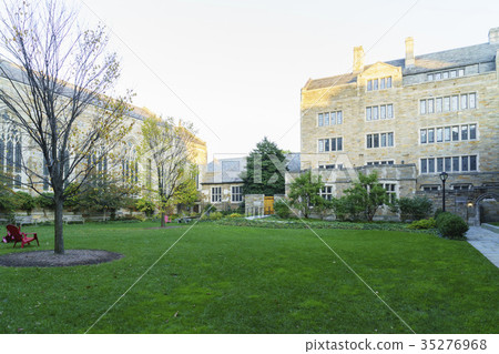 耶魯大學，紐黑文，康涅狄格州，美國 35276968