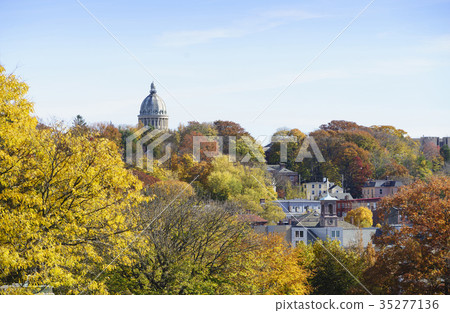 Providence, Rhode Island, United States 35277136