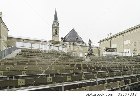 Salzburg, Austria 35277338