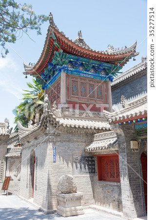 Hachisengu China Shaanxi Xian 35277514