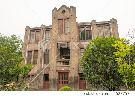 張縣景山中陝西安 35277573