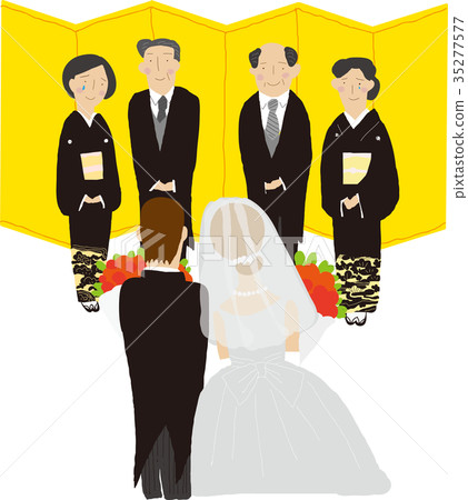 婚禮花束演示文稿 婚禮花束演示文稿 35277577