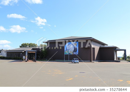 Road Station Takanosu (Akita Prefecture) 35278644