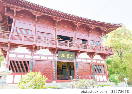 帝王Swaji寺中國 - 四川廣元 35278678