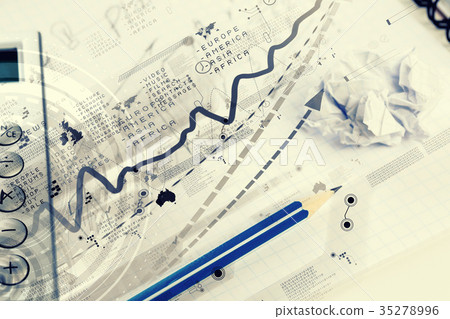 Business still life Business still life 35278996