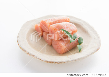 Mentaiko Shiitake Mentaiko Shiitake 35279464