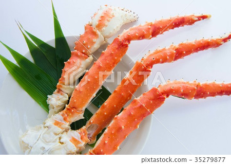 帝王蟹 35279877