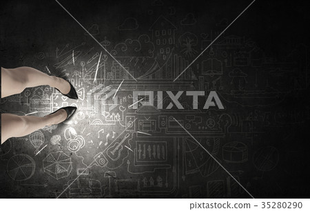 Make next step 35280290