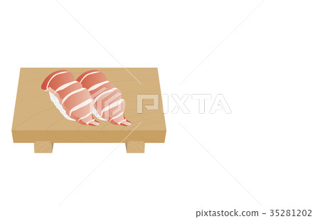 壽司各種大托羅 35281202