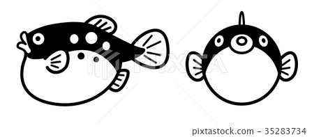 Blowfish Blowfish 35283734