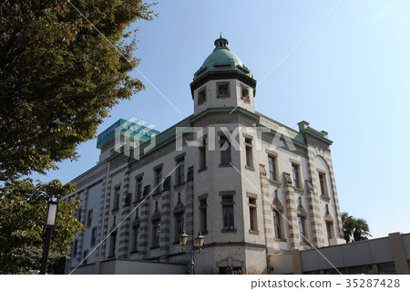 Saitama Resona Bank Kawagoe Branch Saitama Resona Bank Kawagoe Branch 35287428