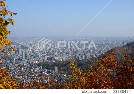 三角山 35288454