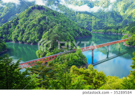  Oku Oikami站 35289584