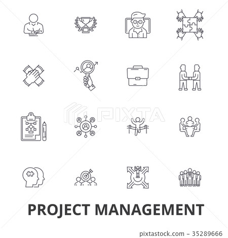 Project management, project, plan, consulting Project management, project, plan, consulting 35289666