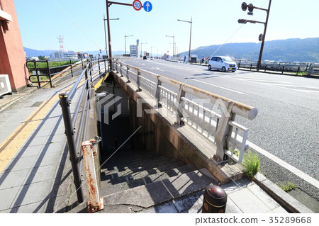 薩摩川內市的天際線 35289668