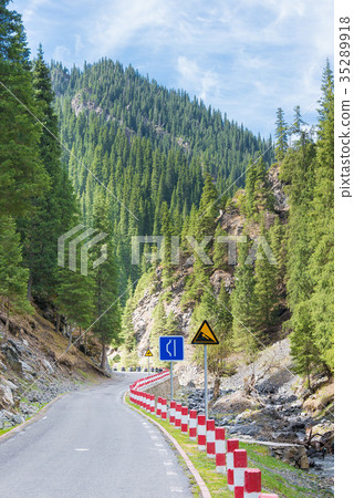 新疆維吾爾自治區烏魯木齊南山牧場 35289918