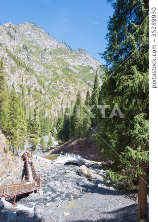 新疆維吾爾自治區烏魯木齊南山牧場 35289930